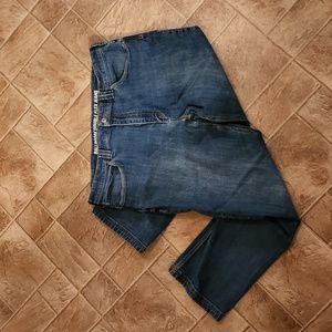 Ballroom Double Flex Jeans